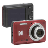 Camera Kodak Compacta 16mp Fullhd 5x