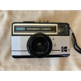 Camera Kodak I77xf Instamatic Antiga