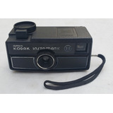 Câmera Kodak Instamatic 11