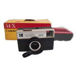 Câmera Kodak Instamatic 54x