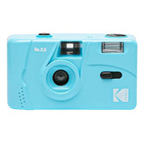 Câmera Kodak M35 Analógica Filme 35mm