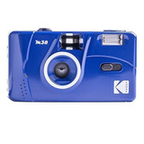 Câmera Kodak M38 Para Filme 35mm Lindas Cores