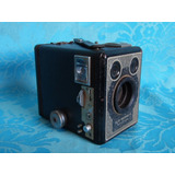 Camera Kodak Six 20 Brownie E London