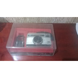 Câmera Kodakinstamatic 177xf Raridade Flash Original