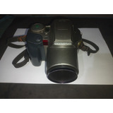 Camera Maquina De Fotografia Analógica Olympus 28 110