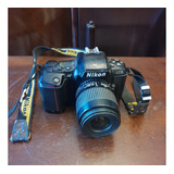 Camera Maquina Fotografica Nikon
