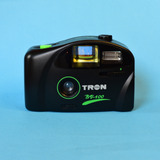 Câmera Máquina Fotográfica Tron Bv 100