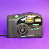 Câmera Máquina Fotográfica Tron Ergo