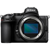 Camera Mirrorless Nikon Z5