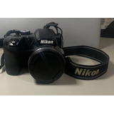 Camera Nikon B500 Super