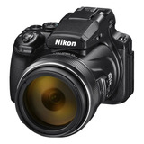 Camera Nikon Colpix P900 Super Zoom 83x