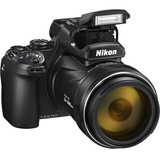 Câmera Nikon Coolpix P1000
