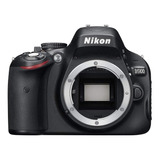 Camera Nikon D5100 Dslr