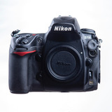 Camera Nikon D700 Fx