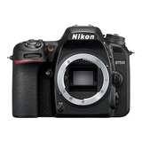 Camera Nikon D7500 Corpo