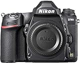 Câmera Nikon D780 24 5 MP
