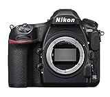 Câmera Nikon D850 DSLR Corpo