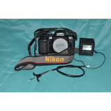 Camera Nikon N6006 35