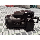 Camera Nikon P900 83x