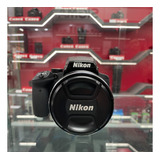 Camera Nikon P900 83x