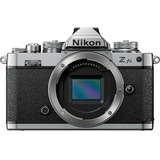 Câmera Nikon Z Fc Mirrorless Com Lente 16-50mm F/3.5-6.3 Vr