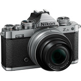 Camera Nikon Z Fc