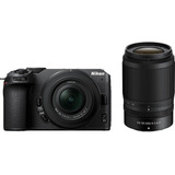 Camera Nikon Z30 Kit 16 50mm