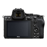 Câmera Nikon Z5 Kit 24 50mm F 4 6 3