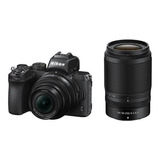 Camera Nikon Z50 16 50mm F