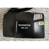 Camera Olympus Trip 300