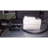 Camera Panasonic Aw-e655 1/2 3-ccd Convertible (1190a)