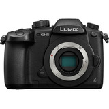 Camera Panasonic Lumix Gh5