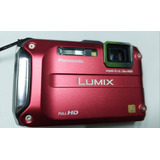 Camera Panasonic Lumix Ts3