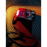 Camera Pentax Espio 80v
