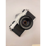 Camera Pentax Sp1000 Lente