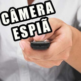 Camera Pinhole Filmadoras Espia Micro Para Veiculos Mini Hd