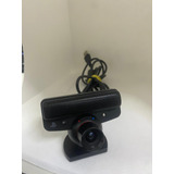 Câmera Playstation 3 Move Ps Eye Original Ps3 Play 3 Usado