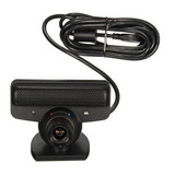 Câmera Playstation 3 Move Ps Eye Original Sony Ps3 Play 3
