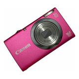 Camera Power Canon A2300 Vermelha Tipo Cybershot Cyber Shot