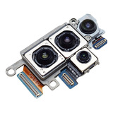 Câmera Principal Traseira Galaxy S20 Plus