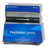 Câmera Ps4 Envio Ja 