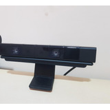 Camera Ps4 Seminova Modelo Zey1 Com A Base 