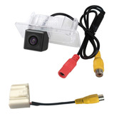 Camera Re Yaris Xl