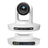 Câmera Robótica Dorn Ptz 20x 4k Ultra Hd Hdmi Usb Rj45