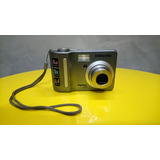 Câmera Samsung D53
