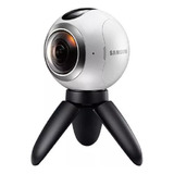 Câmera Samsung Gear 360