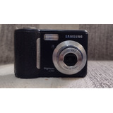Câmera Samsung S 700
