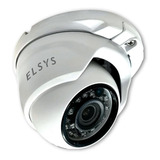 Camera Seguranca Dome Elsys