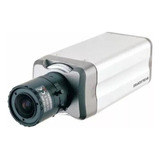 Câmera Segurança Grandstream Gxv3601 Hd Voip Nova