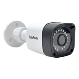 Câmera Segurança Hd 720p 1mp 2 8mm Bullet Ahd Hdtvi Hdcvi Tf